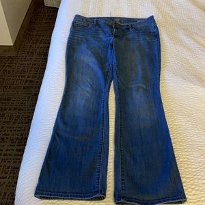 a.n.a Jeans Bootcut 31/12